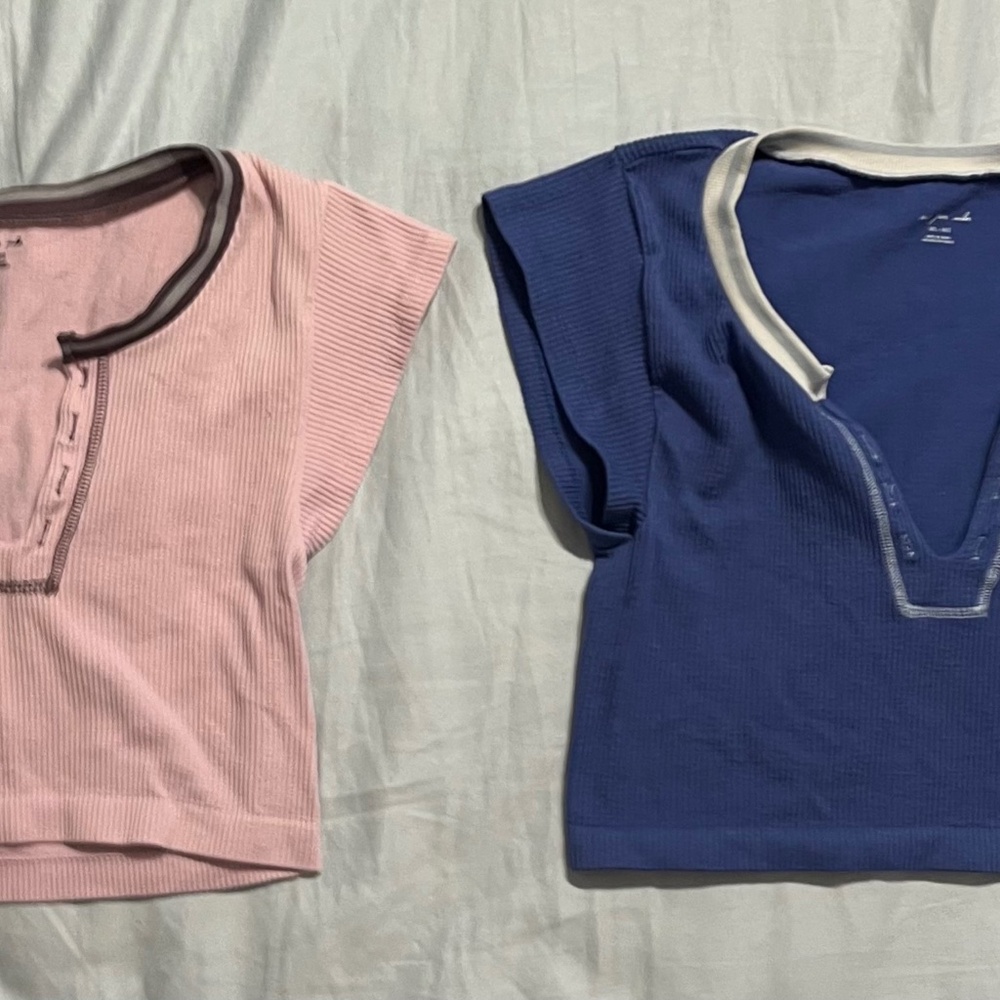 Urban Outfitters Out From Under Women’s Top Set (M/L)